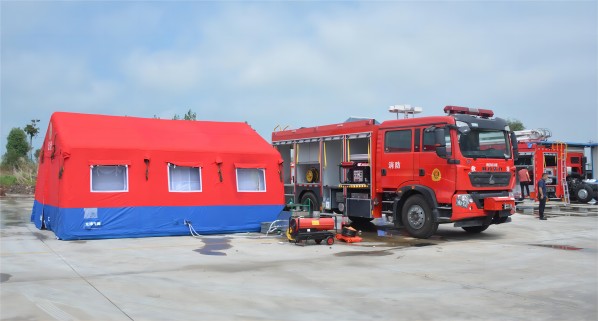 JDF5140TXFXX20Z6洗消消防車(chē)01.jpg