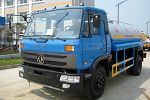 東風(fēng)145灑水車(chē)|8噸灑水車(chē)|康機灑水車(chē)