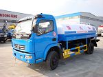 東風(fēng)康霸灑水車(chē)|5噸灑水車(chē)|康機灑水車(chē)