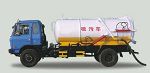 東風(fēng)145吸污車(chē)|吸污車(chē)參數|吸污車(chē)報價(jià)