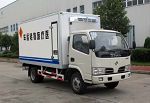 東風(fēng)多利卡醫療廢物運輸車(chē)(1.68T)