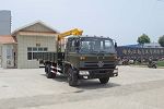 東風(fēng)145（5T）隨車(chē)吊