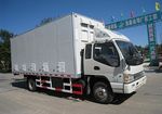 江淮廂式雛雞運輸車(chē)(雛禽運輸車(chē))