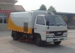 江鈴掃路車(chē)