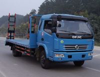 東風(fēng)多利卡平板運輸車(chē)（挖機運輸車(chē)）