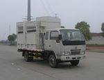 東風(fēng)3噸鮮活水產(chǎn)品運輸車(chē)/活魚(yú)運輸車(chē)