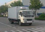 福田1.6噸冷藏車(chē)/廂長(cháng)4米的冷藏車(chē)