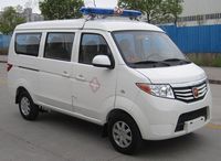 長(cháng)安金牛星救護車(chē)|醫療急救車(chē)