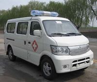 長(cháng)安星光4500醫療救護車(chē)|高配置的醫療急救車(chē)